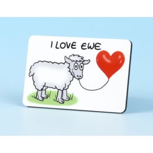 Vanessa Bee Fridge Magnets