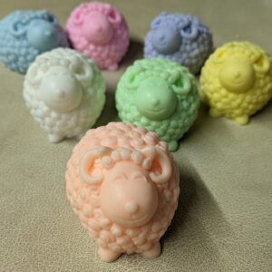 Sheepy Soaps