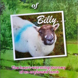 For The Love Of Billy